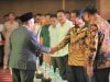Perkuat Sektor Pertanian, Menteri PPN Puji Kinerja Mentan Amran