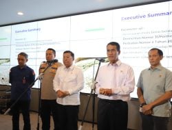 Temuan Mengejutkan: Beras Tak Sesuai Regulasi, Rugikan Konsumen Hingga Rp 99,35 Triliun