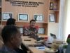 Sambut Era Digital, Dinas Kominfo SP Sulbar Bersiap Berganti Nama