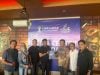 Zulfikar Suhardi Resmi Daftar Calon Ketum HIPMI Sulbar
