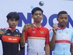 Dari Polewali ke Banyuwangi: Perjalanan Haru Muhammad Yahya Usman Harumkan Nama Sulbar