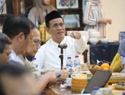 Optimisme Swasembada Energi: Prabowo Lanjutkan Estafet Visi Jokowi