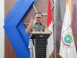 Terkendala Pertek Mutasi Mandek, Gubernur Sulbar Soroti BKN