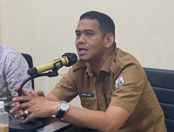 Kepala DPMPTSP Sulbar Apresiasi Kementerian ESDM atas Rencana Hilirisasi Pasca Tambang