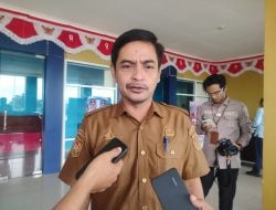 ESDM Sulbar Bentuk Tim Siap Evaluasi Seluruh Izin Tambang