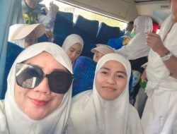 Suraidah Suhardi: Jamaah Calon Haji Indonesia Bersiap Masuki Armuzna