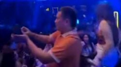 Gubernur Jabar Tanggapi Video Viral Kades di Cirebon Sawer Nathalie Holscher di THM