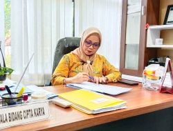 Bidang Cipta Karya Dinas PUPR Sulbar Laksanakan 12 Kegiatan Tahun 2025, Jamin Berjalan Sesuai Aturan