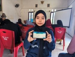 Sambangi Dusun Lampoko, Partner JKN Tingkatkan Literasi Kesehatan Masyarakat