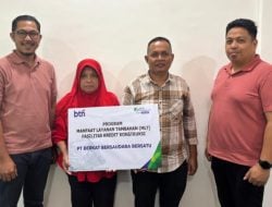 Hadirkan MLT Kredit Konstruksi, Komitmen BPJS Ketenagakerjaan Bantu Kebutuhan Masyarakat