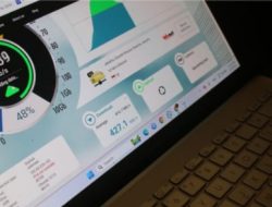 Bantuan Internet Gratis Mulai Disalurkan di Mamasa