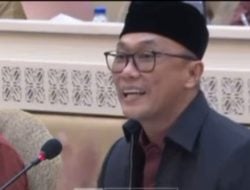 Prof. Zudan Tegas Soal Pertek: ASN Terlibat Tipikor Jangan Diusulkan Naik Jabatan