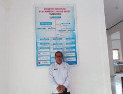 Program JKN Beri Rasa Aman dan Dorong Kolaborasi Pelayanan Kesehatan di Kelurahan Mosso