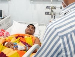 Safaruddin Jalani Katerisasi Jantung dengan Tenang Berkat Program JKN