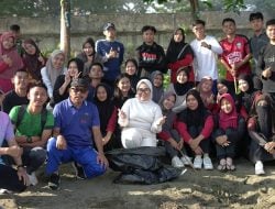 Jumat Bersih Terus Mendapat Dukungan, Sutinah: Bukan Lagi Hanya Soal Sampah, Tapi Tentang Kebersamaan