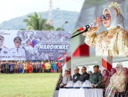 Sutinah Sebut Pendidikan Harus Lebih Keren
