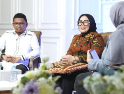 Sutinah Bincang Malaqbi Bersama Dewan, Dorong Pembangunan Berkelanjutan