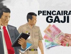 Pemkab Janji Gaji Nakes PPPK Mamuju Akan Cair Bulan Ini, Termasuk Rapel dan Gaji ke-13