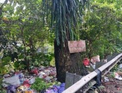 Realisasi Retribusi Sampah Mamuju Baru 14 Persen, Layanan dan Pendataan Jadi Sorotan