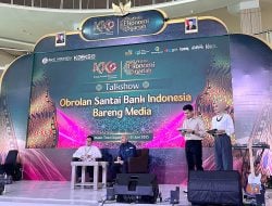 Bank Indonesia Dorong Hilirisasi Peningkatan Ekonomi Sulbar