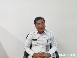 Sembuh dari Sakit Jantung dan Gerd, Kepala Kepegawaian Imigrasi Mamuju Apresiasi Program JKN
