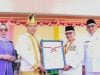 Burung Maleo Dicatat Sebagai KI Komunal Sulteng
