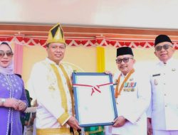 Burung Maleo Dicatat Sebagai KI Komunal Sulteng