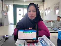 Tumor Usus Sembuh, Peserta PBPU Asal Pasangkayu Terbantu Berkat Program JKN