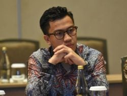 Menuju Kursi Ketum HIPMI Sulbar, Ini Visi Misi Muhammad Zulfikar Suhardi