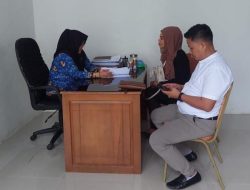 Dinas ESDM Tegaskan Izin Tambang Dilengkapi Dokumen Lingkungan