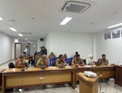 DPRD Sulbar Harap Transparansi Pengelolaan Keuangan Terus Ditingkatkan
