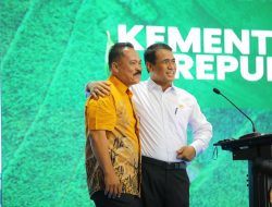Hari Krida Pertanian ke-53 Momen Perayaan Capaian Besar Sektor Pertanian