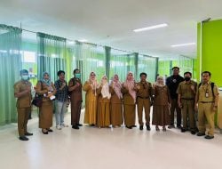 Dinkes Sulbar Perketat Pengawasan Kualitas Layanan Rumah Sakit