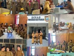 DPMPTSP Sulbar Petakan Peluang Investasi Perkebunan dan Perikanan di Majene dan Polman