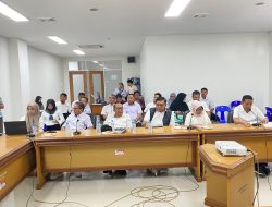 DPMPTSP Sulbar Tuai Apresiasi DPRD, Jadi Contoh OPD dalam Pemaparan Pertanggungjawaban APBD