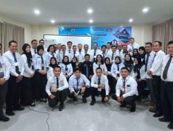 BPSDM Sulbar Bekali Metode Klasikal dan E-Learning kepada Pengawas OPD
