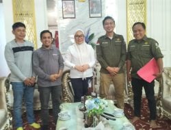 ESDM Sulbar Koordinasi Pemkab, 19 Desa Segera Teraliri Listrik