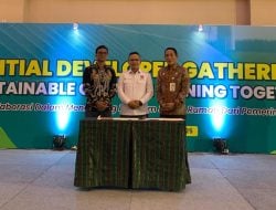 Residential Developer Gathering 2025, Sulbar Dukung Program 3 Juta Rumah