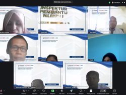 BPSDM Sulbar Tingkatkan Kompetensi Pengadaan Barang dan Jasa