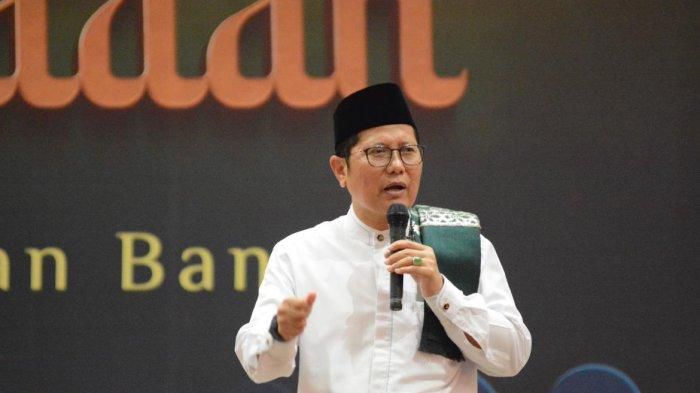 Kirim 10.000 Ton Beras untuk Palestina, Kyai Cholil Apresiasi Respons Cepat Mentan Amran