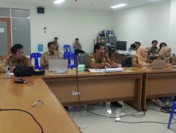 Sulbar Segera Bentuk Dewan Sumber Daya Air