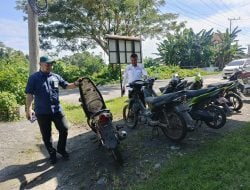 Kendaraan Dinas Tak Produktif Milik Diskominfo Sulbar Segera Dilelang