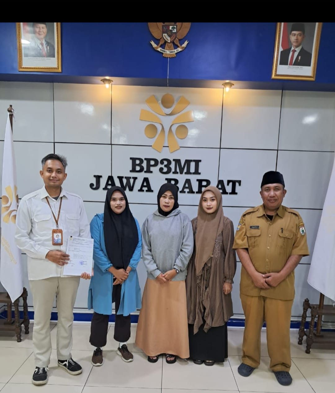 Tiga Warga Sulbar Nyaris Jadi Korban Perdagangan Manusia