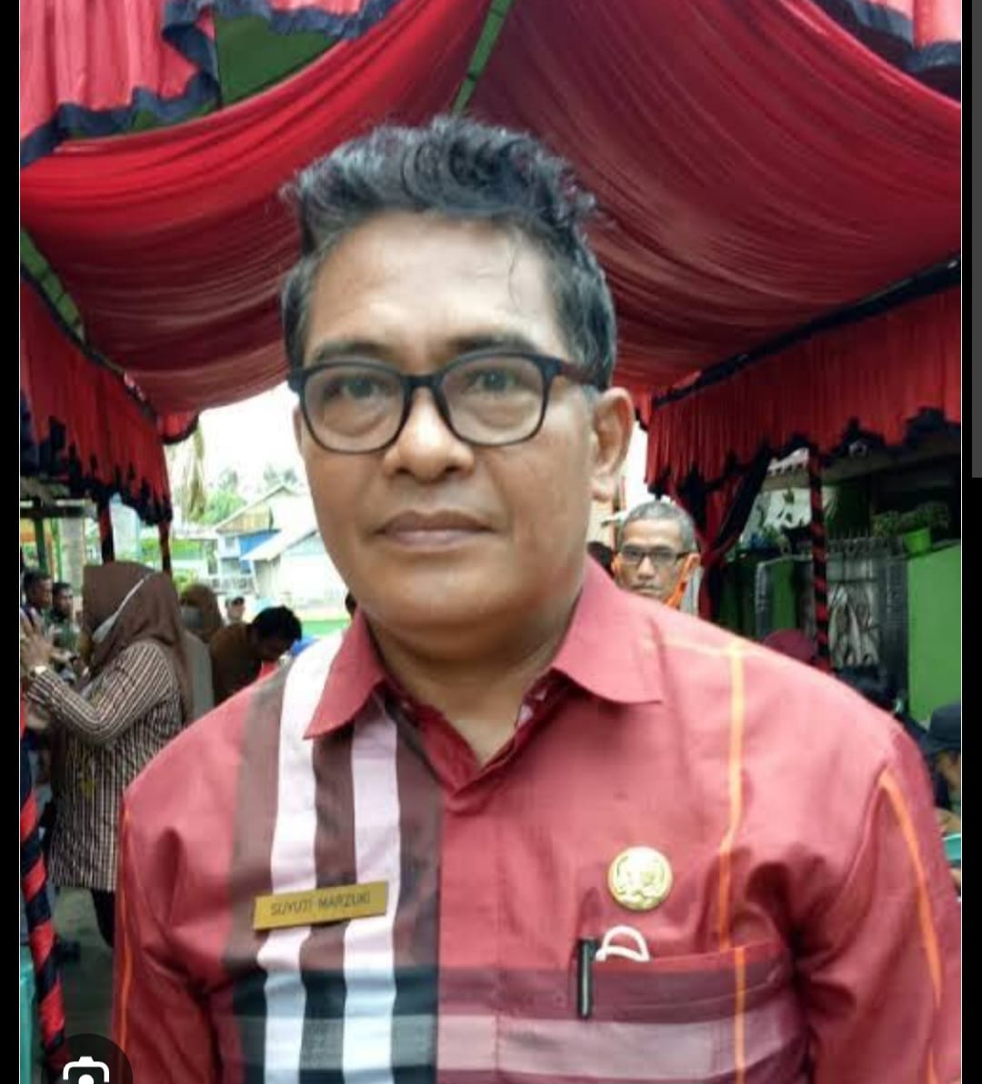 Sulbar Optimis Kenaikan Tarif Impor Tak Ganggu Sektor Perikanan