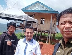 ESDM Sulbar Dorong Penambahan Jaringan Listrik di Desa Botteng