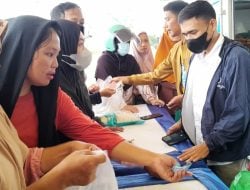 Tangani Lonjakan Harga,  Beras SPHP Segera Tersalur