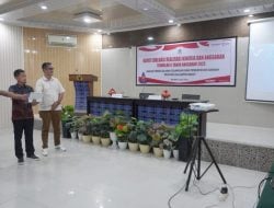 SP2D Online Pemprov Sulbar Mulai Diterapkan 14 Juli 2025, Proses Pencairan Lebih Cepat dan Transparan