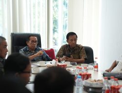 Tiga Isu Kunjungan Menteri Transmigrasi ke Sulbar