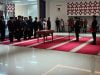 Rotasi Pimpinan OPD Pemprov Sulbar, 15 Pejabat Tempati Posisi Baru