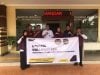WIRAWASPADA Serentak, Kanim Polman Gelar Operasi Pengawasan Keimigrasian